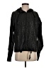 Zyia Active 100% Polyester Black Cardigan Size S - photo 1