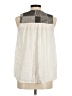 Atmosphere White Cardigan Size M - photo 2