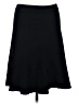 Unbranded Solid Black Formal Skirt One size (estimated) - photo 1