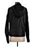 Zyia Active 100% Polyester Black Cardigan Size S - photo 2