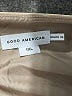 Good American 100% Polyester Tan Vest Size XL - photo 7