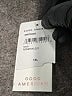 Good American 100% Polyester Tan Vest Size XL - photo 8