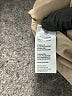 Good American 100% Polyester Tan Vest Size XL - photo 9