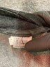 H&M Solid Black Skort Size L - photo 3