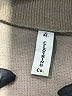 Clothing Co. 100% Cotton Brown Jacket One size - photo 7
