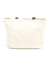 Kate Spade New York Stripes Ivory White Tote One size - photo 3