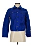 Talbots Blue Denim Jacket Size S (petite) - photo 1