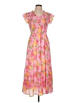 Blu Pepper Casual Dress (view 1)
