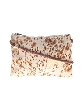 Chico's Leather Crossbody Bag (view 1)