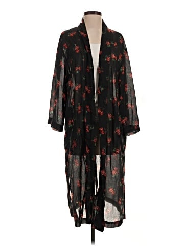 MOUSSY Kimono (view 1)