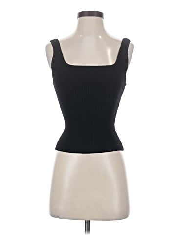 Babaton Sleeveless Top (view 1)