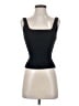 Babaton Black Sleeveless Top Size S - photo 1
