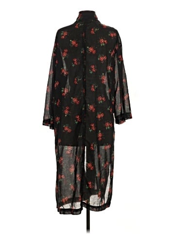 MOUSSY Kimono (view 2)