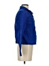 Talbots Blue Denim Jacket Size S (petite) - photo 4