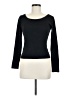 Everlane 100% Cotton Black Pullover Sweater Size M (estimated) - photo 1