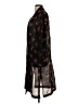 MOUSSY Black Kimono Size Sm (1) - photo 5