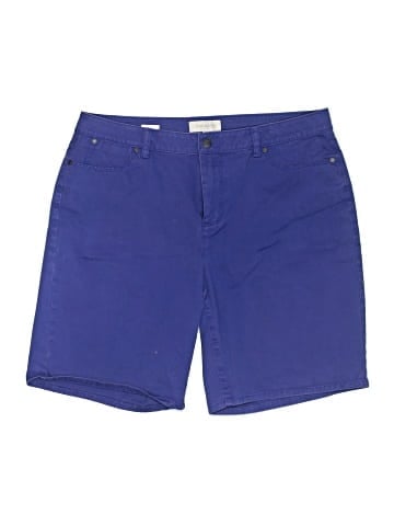 Talbots Outlet Shorts (view 1)