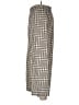 AVN Houndstooth Brown Casual Pants Size EU (IT) 48 / US 12 - photo 5