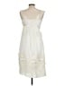 Assorted Brands 100% Polyester Ivory Cocktail Dress Size XL - photo 2