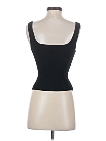 Babaton Sleeveless Top (view 2)