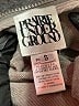 Prairie Underground 100% Organic Cotton Gray Pullover Sweater Size S - photo 8