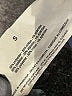 Jessica Simpson Solid Blue Casual Dress Size S - photo 8