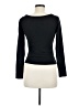 Everlane 100% Cotton Black Pullover Sweater Size M (estimated) - photo 2