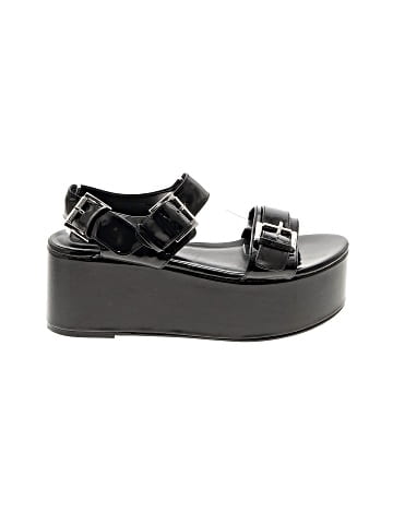 Urban Outfitters Wedges (view 1)