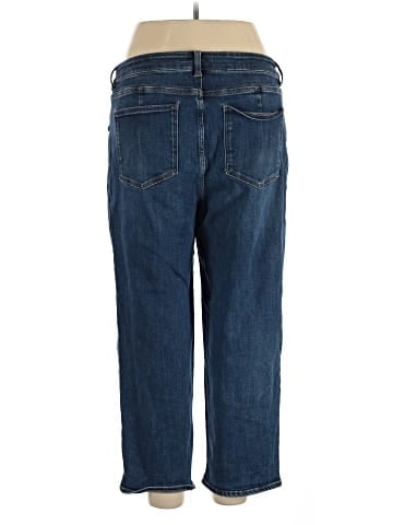 Universal Standard Jeans (view 2)