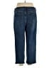 Universal Standard Blue Jeans Size 18 - photo 2