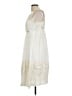 Assorted Brands 100% Polyester Ivory Cocktail Dress Size XL - photo 5