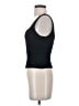 Babaton Black Sleeveless Top Size S - photo 5