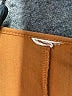 Express Brown Casual Dress Size XXS (estimated) - photo 7
