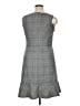 Talbots Tweed Gray Casual Dress Size 16 (petite) - photo 2
