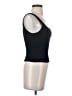 Babaton Black Sleeveless Top Size S - photo 4