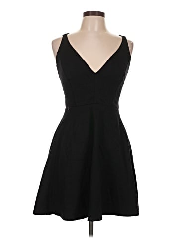 Lulus Cocktail Dress (view 1)