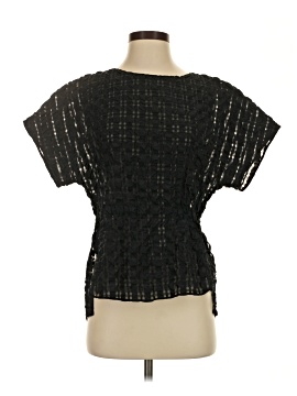 Akris Punto Short Sleeve Top (view 1)