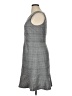 Talbots Tweed Gray Casual Dress Size 16 (petite) - photo 5