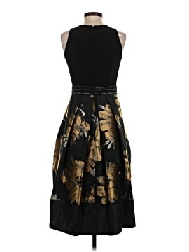 Carmen Marc Valvo Cocktail Dress (view 2)