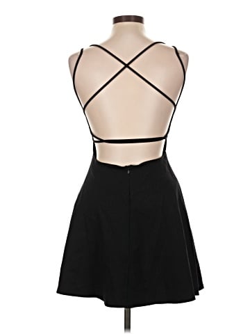 Lulus Cocktail Dress (view 2)
