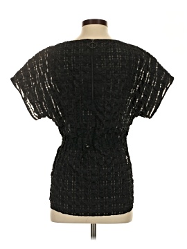 Akris Punto Short Sleeve Top (view 2)