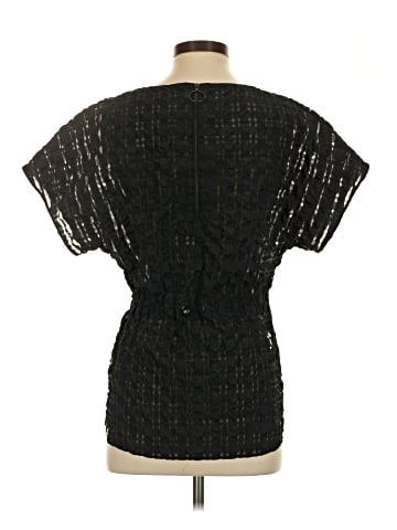 Akris Punto Short Sleeve Top (view 2)