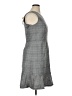 Talbots Tweed Gray Casual Dress Size 16 (petite) - photo 4
