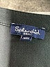 Splendid Solid Black Casual Dress Size S - photo 7