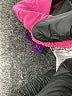 SRISHTI Pink Active Pants Size XL - photo 8
