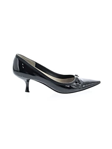 Salvatore Ferragamo Vintage Heels (view 1)