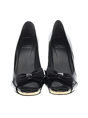 Stuart Weitzman Heels (view 2)