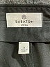 Babaton Black Active Pants Size 6 - photo 4