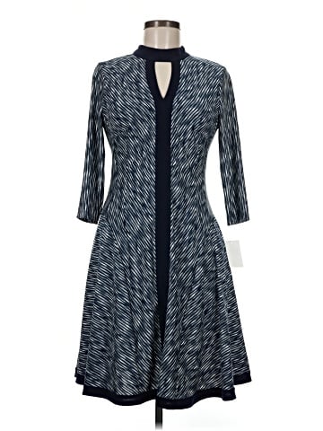 Rabbit Rabbit Rabbit Designs Casual Dress (view 1)