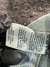 PacSun 100% Cotton Blue Denim Shorts Size 26 waist - photo 4